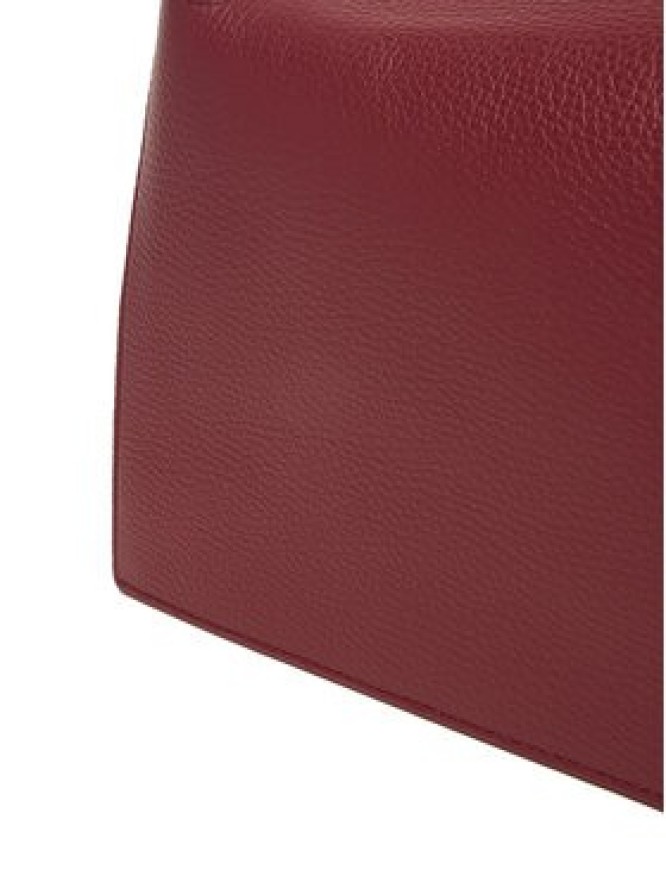 Furla Torebka Nuvola S Crossbod WB01275 HSF000 CN 0053S 1007 Bordowy