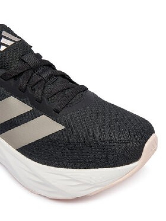 adidas Buty do biegania Galaxy 8 Running Shoes IH9796 Szary ciemny