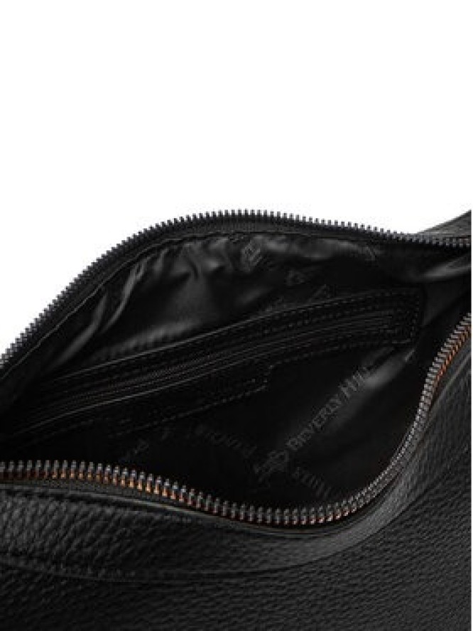 Beverly Hills Polo Club Torebka CEO-BHPC-C-008-08 Czarny