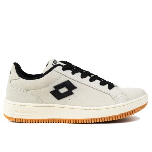 Buty unisex sportowe trampki Lotto YARIN