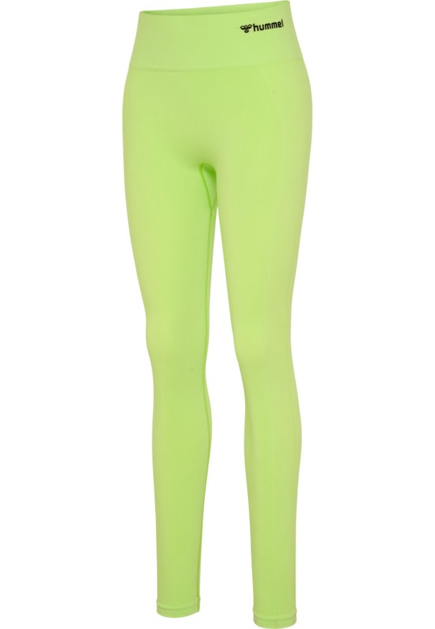 Legging haute sans couture women Hummel Tif