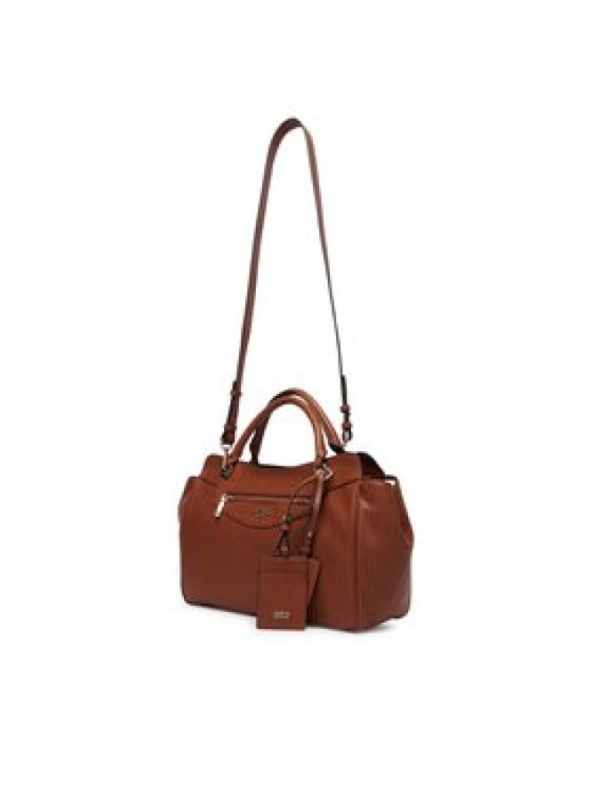 Guess Torebka Antonia HWBG21 83060 Brązowy