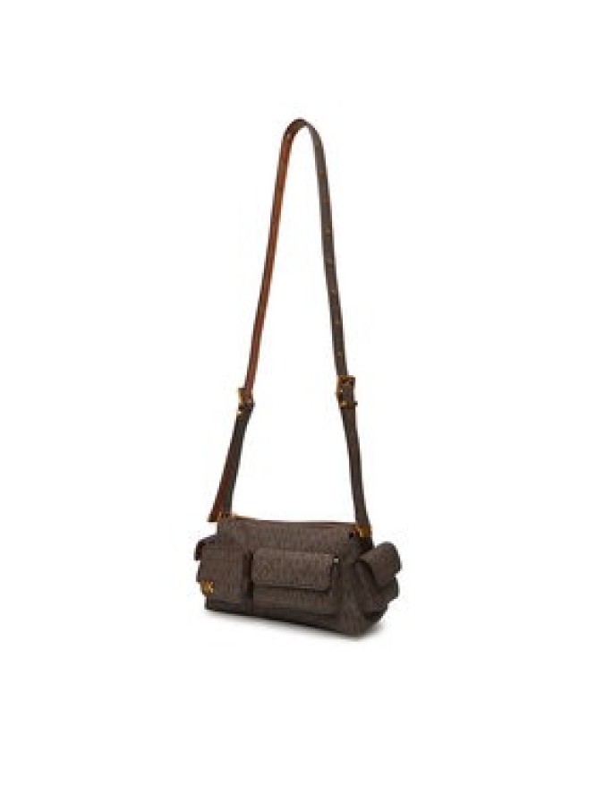 MICHAEL Michael Kors Torebka 32S5AM3C5B Brązowy