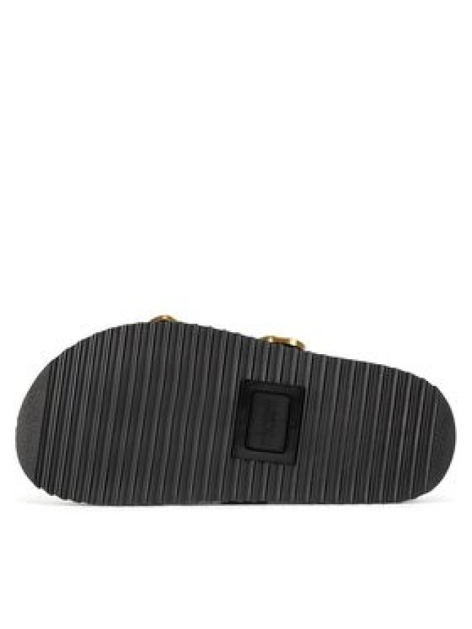 Badura Klapki CYCLAMEN-80033-25 Czarny