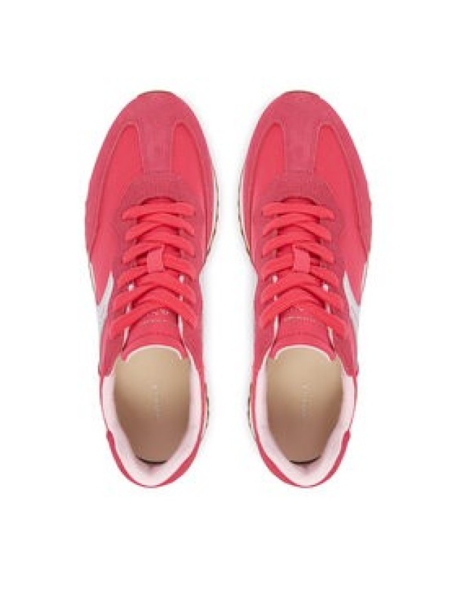 Gant Sneakersy 30533842 Różowy