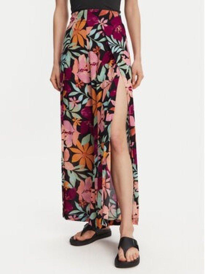 Billabong Spodnie materiałowe EBJNP00127 Kolorowy Regular Fit