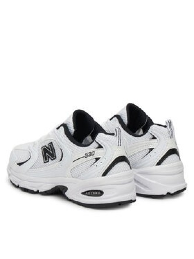 New Balance Sneakersy MR530EWB Biały