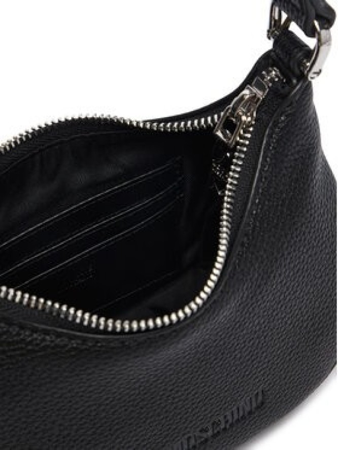 LOVE MOSCHINO Torebka JC4019PP1PLT000B Czarny