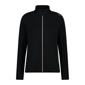 Fleece Grid Tech damski CMP