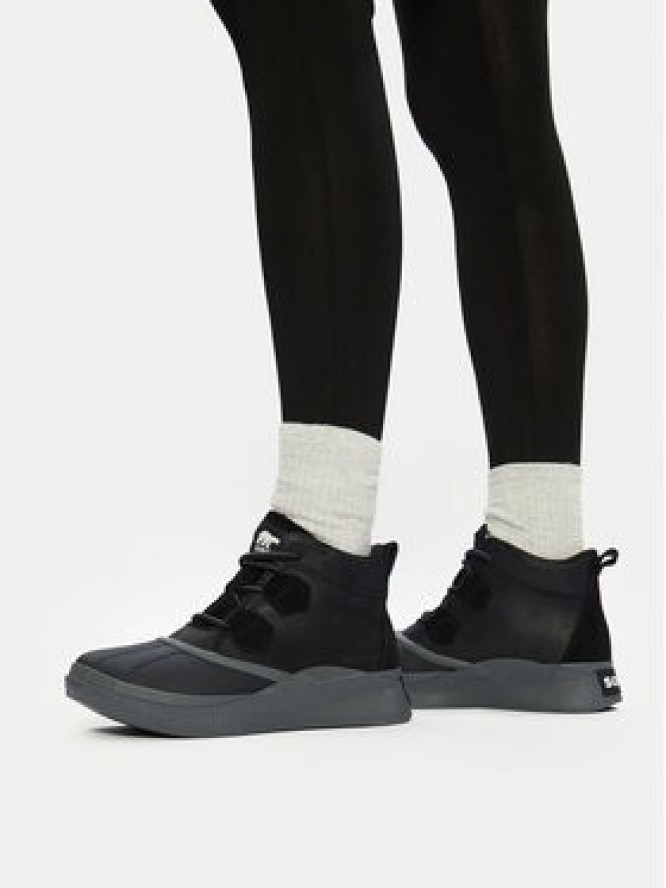 Sorel Trzewiki Out N About™ IV Classic Wp 2088161010 Czarny