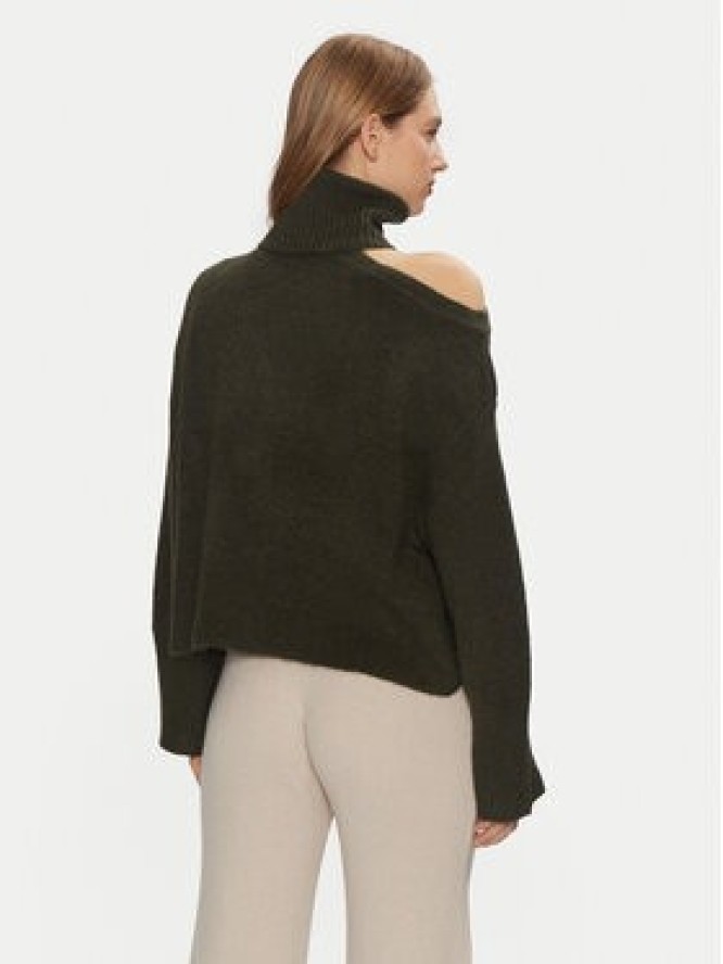 JDY Golf Debbie 15339501 Zielony Regular Fit