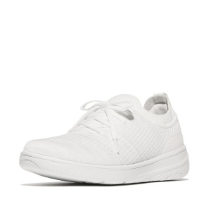 Baskets FitFlop Super-Q Knit Laced