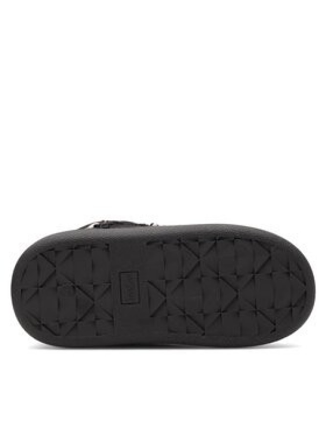 DeeZee Śniegowce WS19002-03 Czarny