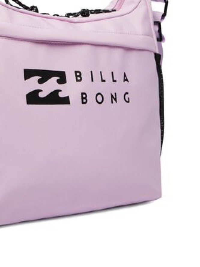 Billabong Torebka WBEOHP-BLB-M-003-10 Fioletowy