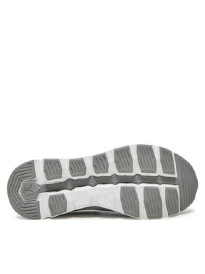 Caprice Sneakersy 9-25221-43 Szary