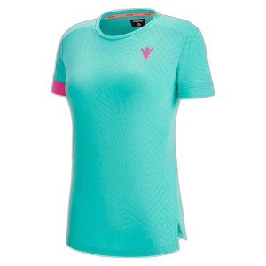 Damski jersey Macron Start Cc Domizia