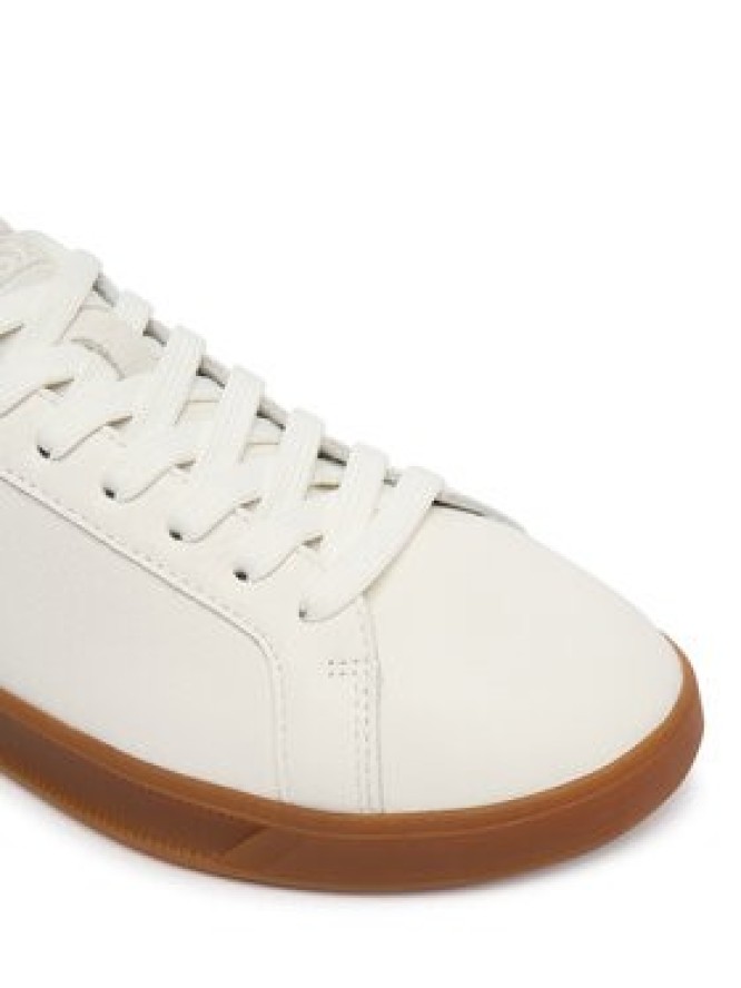 Polo Ralph Lauren Sneakersy 804P08223001 Biały