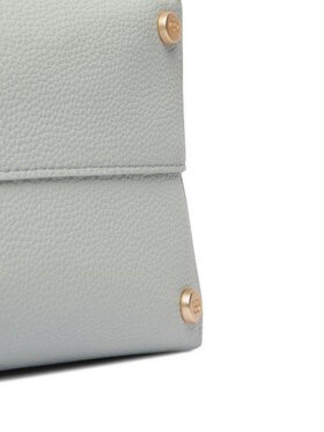 GINO ROSSI Torebka C-LDA8552 Niebieski