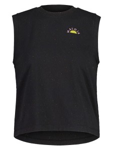 Maloja Top "KinabaluM." w kolorze czarnym rozmiar: XL