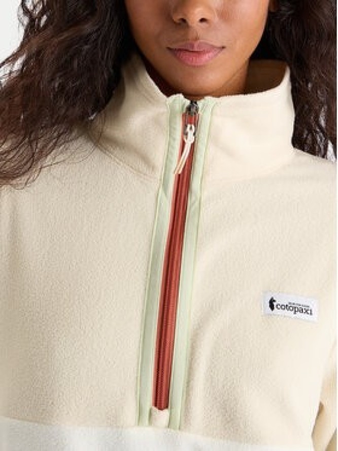 Cotopaxi Polar Amado S22471W231 Écru Regular Fit