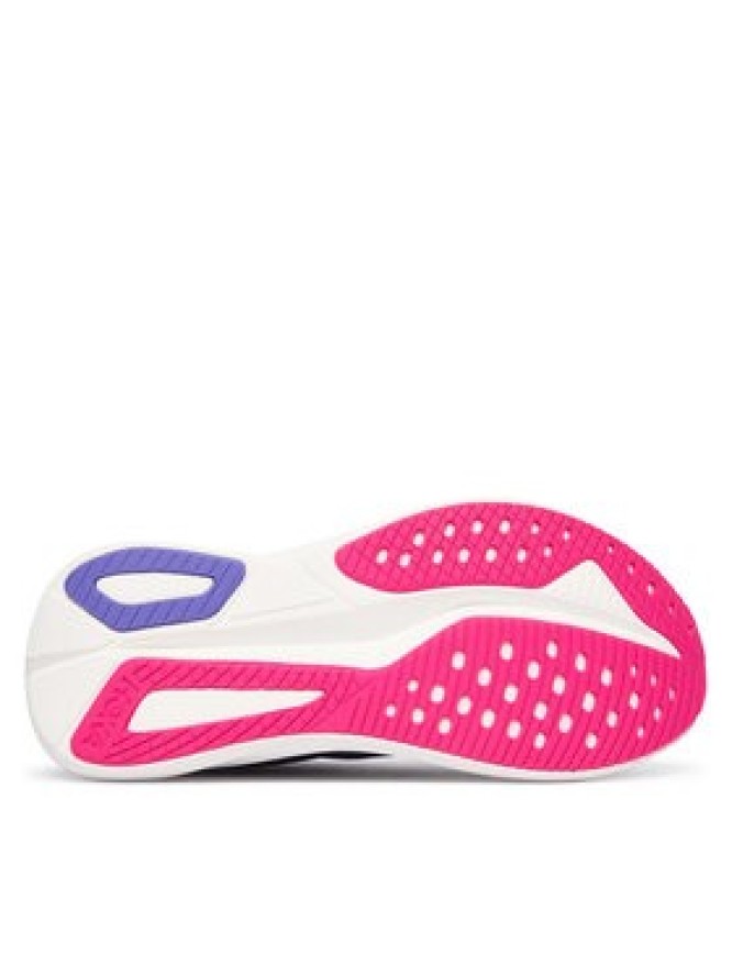Hoka Buty do biegania Mach 7 1171938 Fioletowy