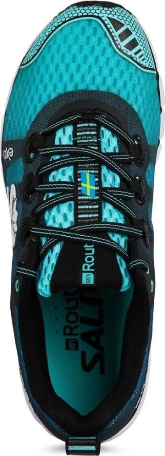 Buty do chodzenia damskie Salming Enroute 2