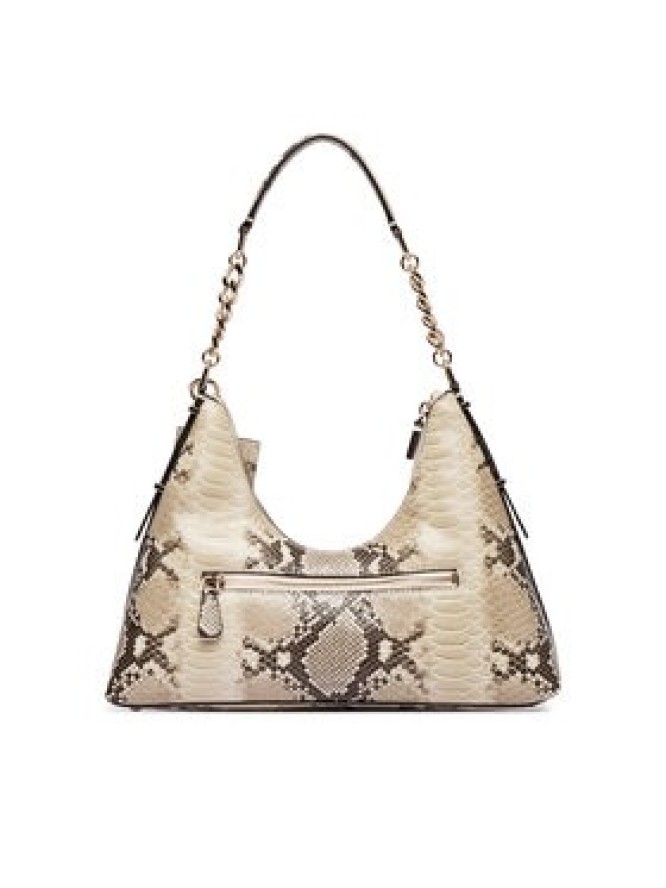 Guess Torebka Yvonne HWKG23 29010 Beżowy