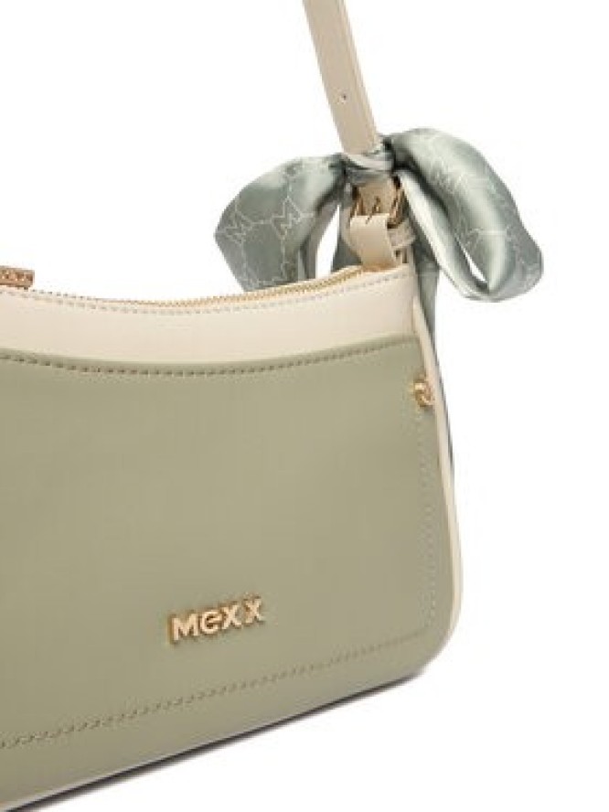 MEXX Torebka CEO-MEXX-S-021-09 Beżowy
