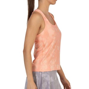T-shirt Sleevless Bullpadel Exoro Ap62042000 Woman