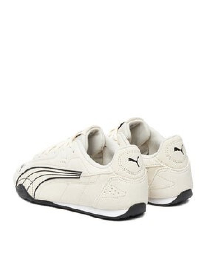 Puma Sneakersy CATCH SD 40268104 Écru