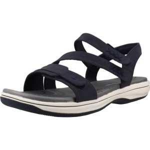 Sandały SKECHERS 163474S Niebieski