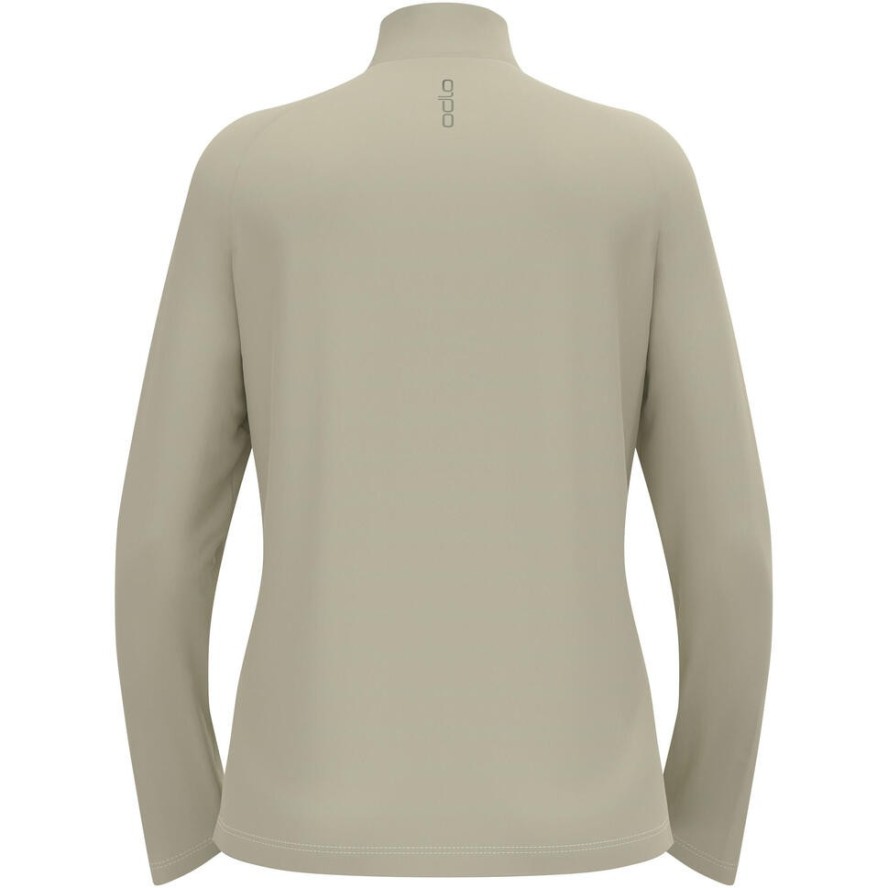 Bluza damska Odlo ESSENTIAL 1/2 ZIP Mid layer