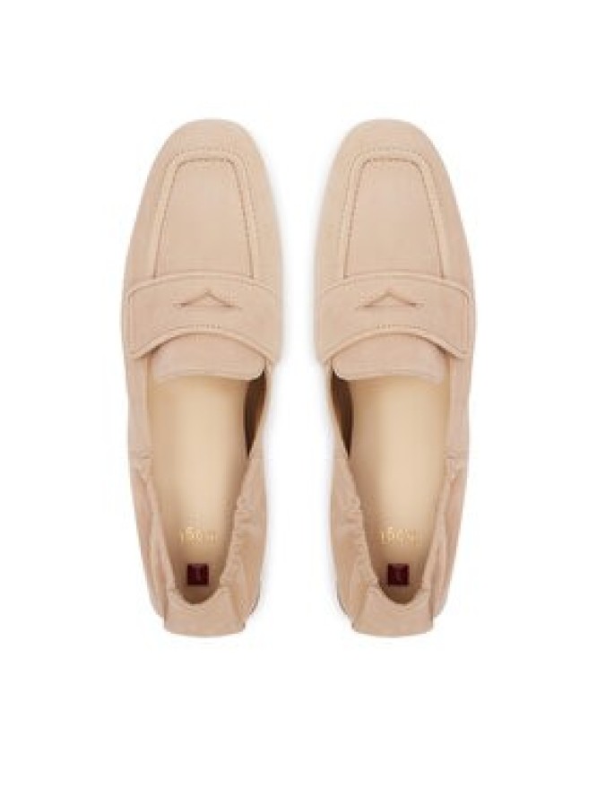 HÖGL Lordsy 1-100942 Beżowy