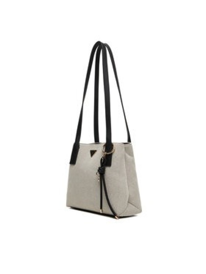 Guess Torebka Alice HWWG99 26220 Kremowy