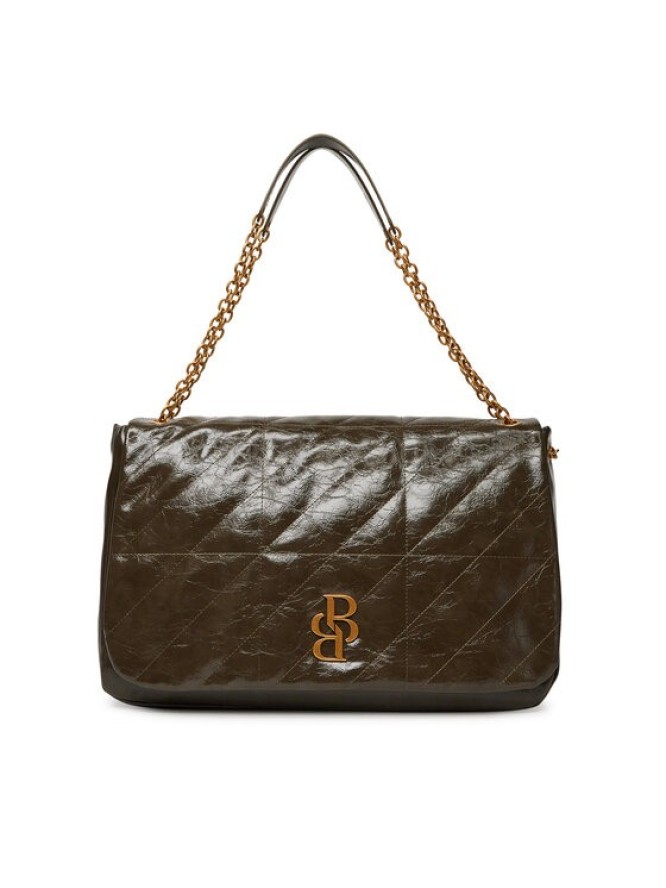 Badura Torebka CEO-ADDISON-LDA8054 Khaki