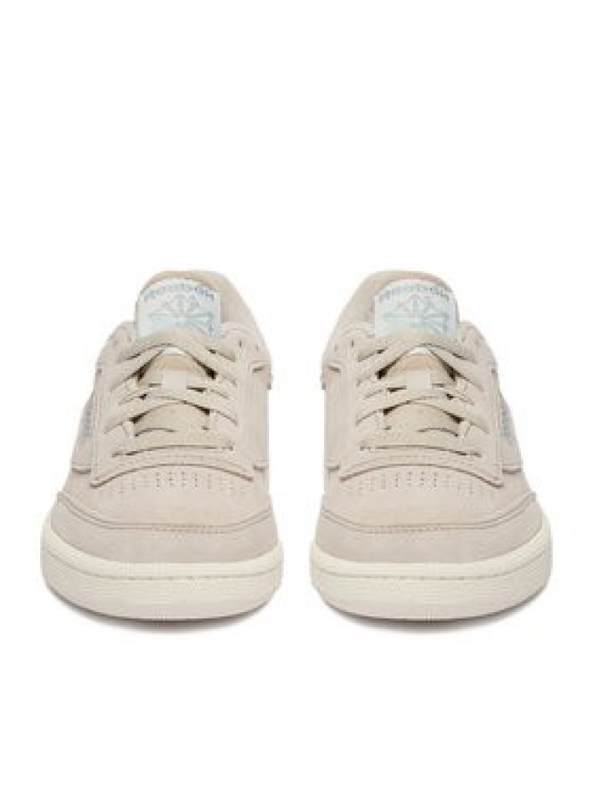 Reebok Sneakersy EO-CLUB C 85 100263744 Szary