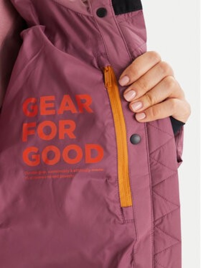 Cotopaxi Kurtka puchowa Alivio Down Jacket F24496W897 Różowy Regular Fit