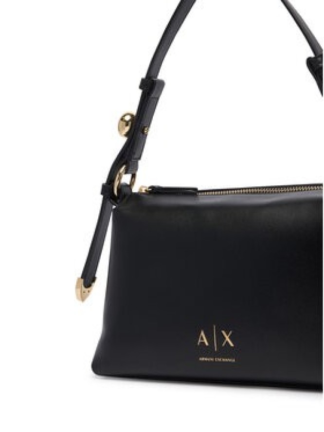 Armani Exchange Torebka XW002990 AF26452 UC001 Czarny