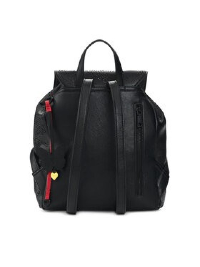 Desigual Plecak 26SAKP30 Czarny