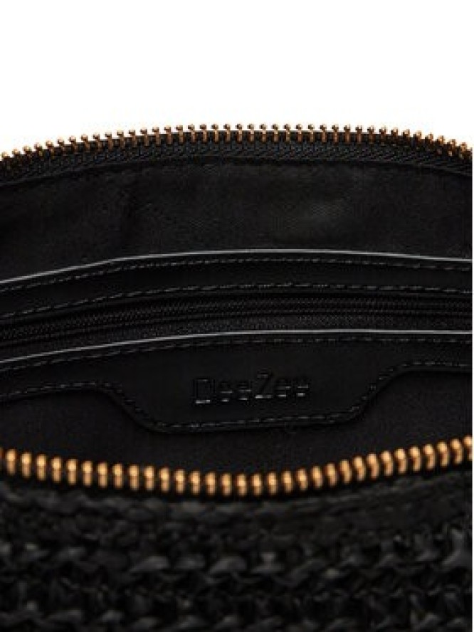 DeeZee Torebka DZE-L-006-07 Czarny
