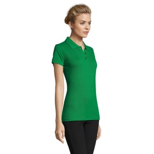 Damska Koszulka Polo Perfect