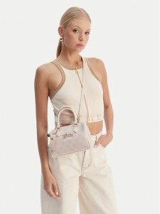 Guess Torebka J6GZ02 WFMF0 Écru