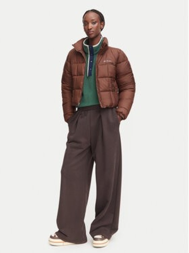 Columbia Kurtka zimowa Puffect™ III 2171241 Beżowy Regular Fit