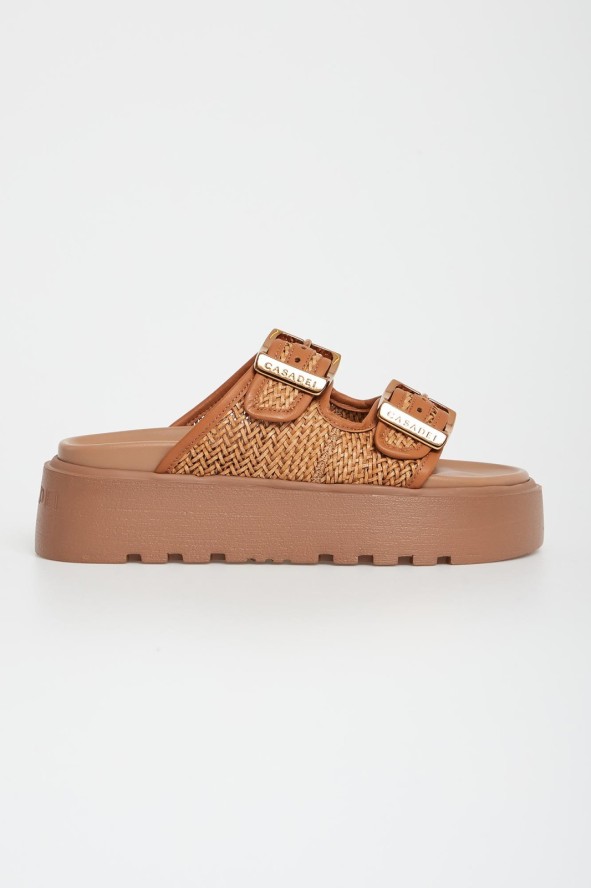 Klapki damskie CASADEI
