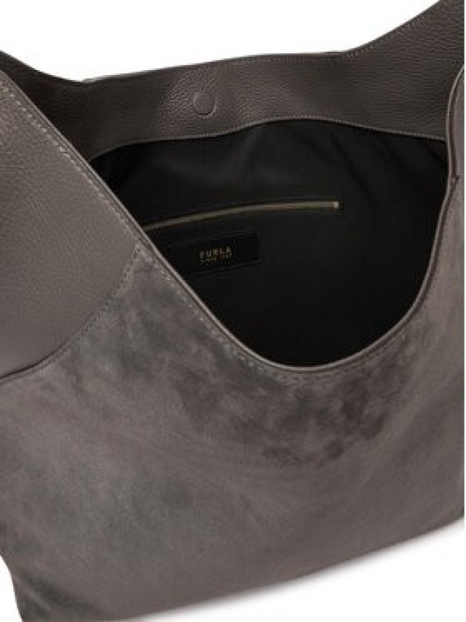 Furla Torebka Lara L WB01876 BX1895 BG 4285S Szary