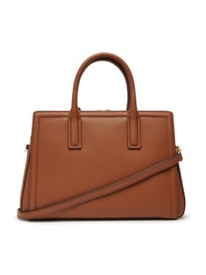 MICHAEL Michael Kors Torebka Laila 30R5G9IS6L Brązowy