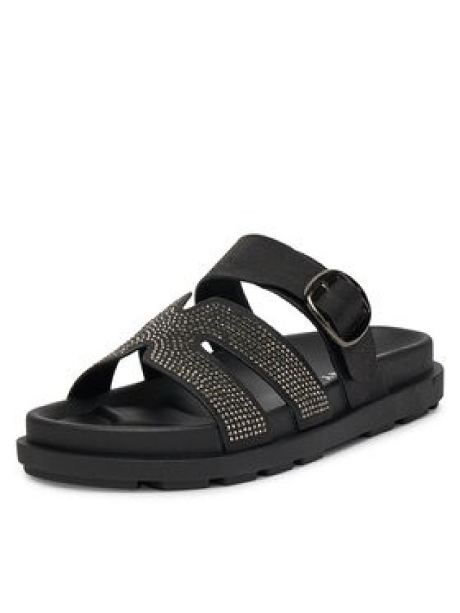 JENNY Klapki L06062024 Czarny