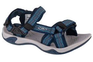 Sandały damskie, Hamal Wmn Hiking Sandal