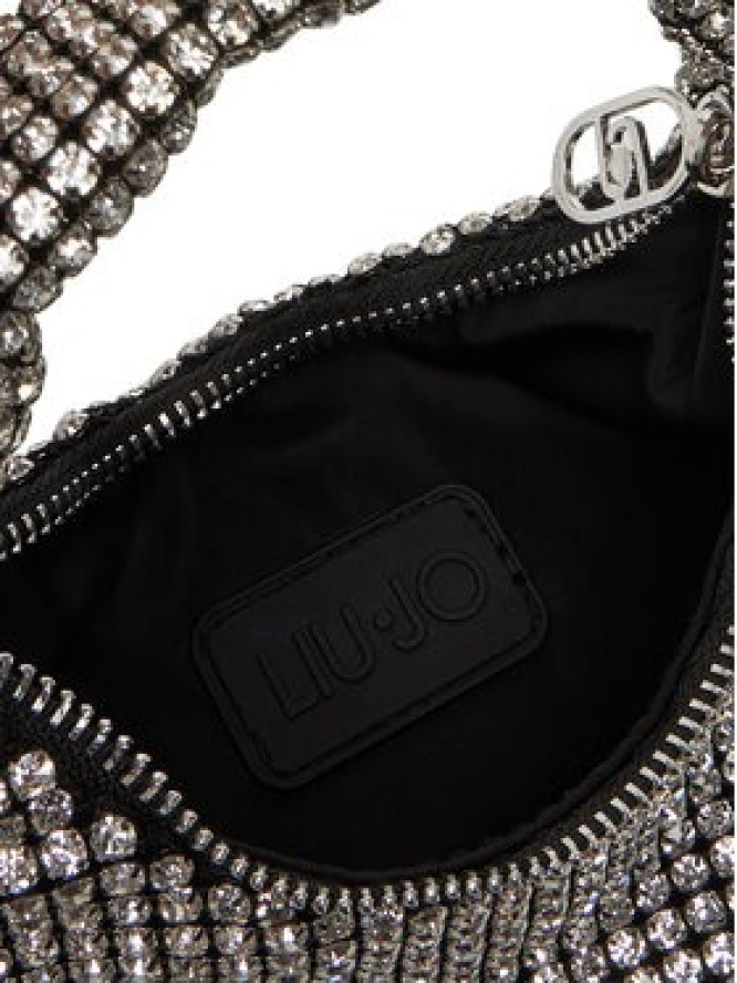 Liu Jo Torebka AA5244 J4594 08728 Srebrny