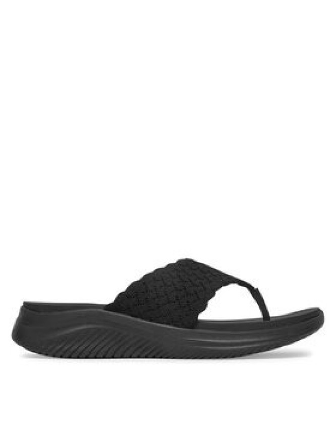 Skechers Japonki Ultra Flex 3.0 119971/BBK Czarny